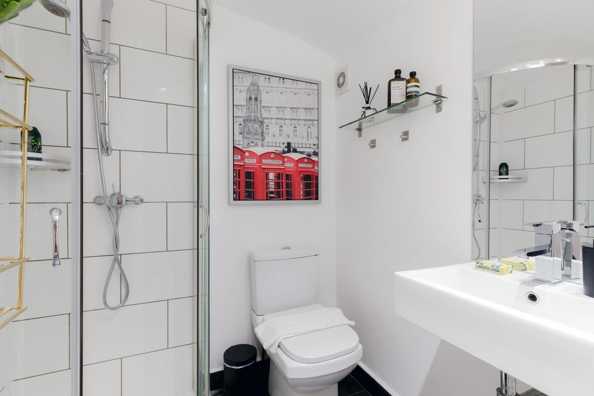 ロンドンRare Find Off Oxford St! Soho 5Bed Design House For Xxl Groupsアパートメント エクステリア 写真